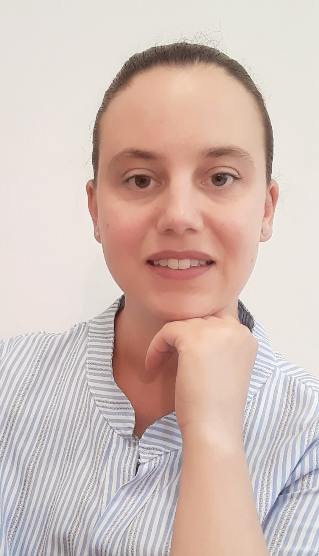 Foto profilo Valentina Mosele