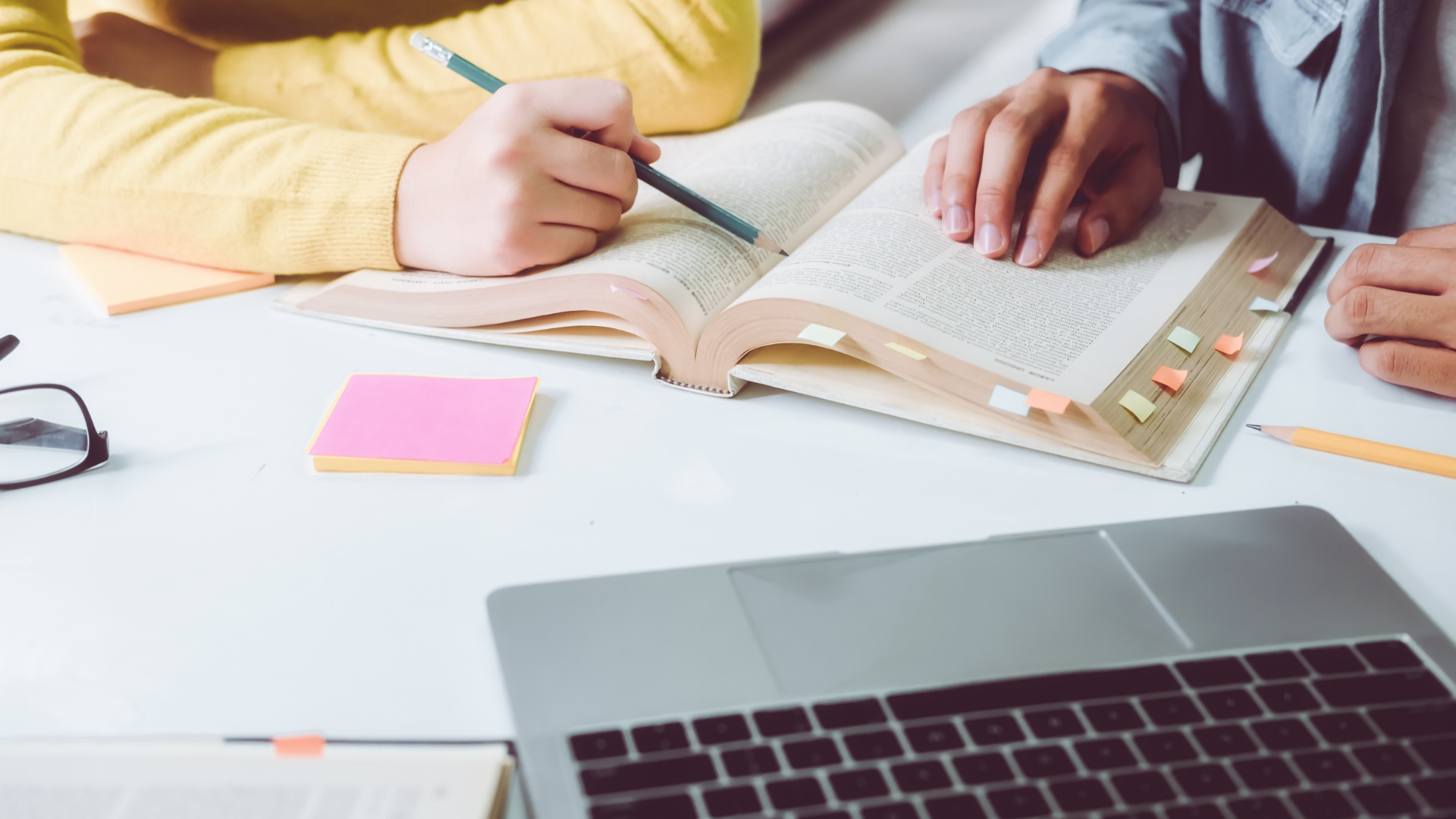 Ripetizioni Tutor DSA