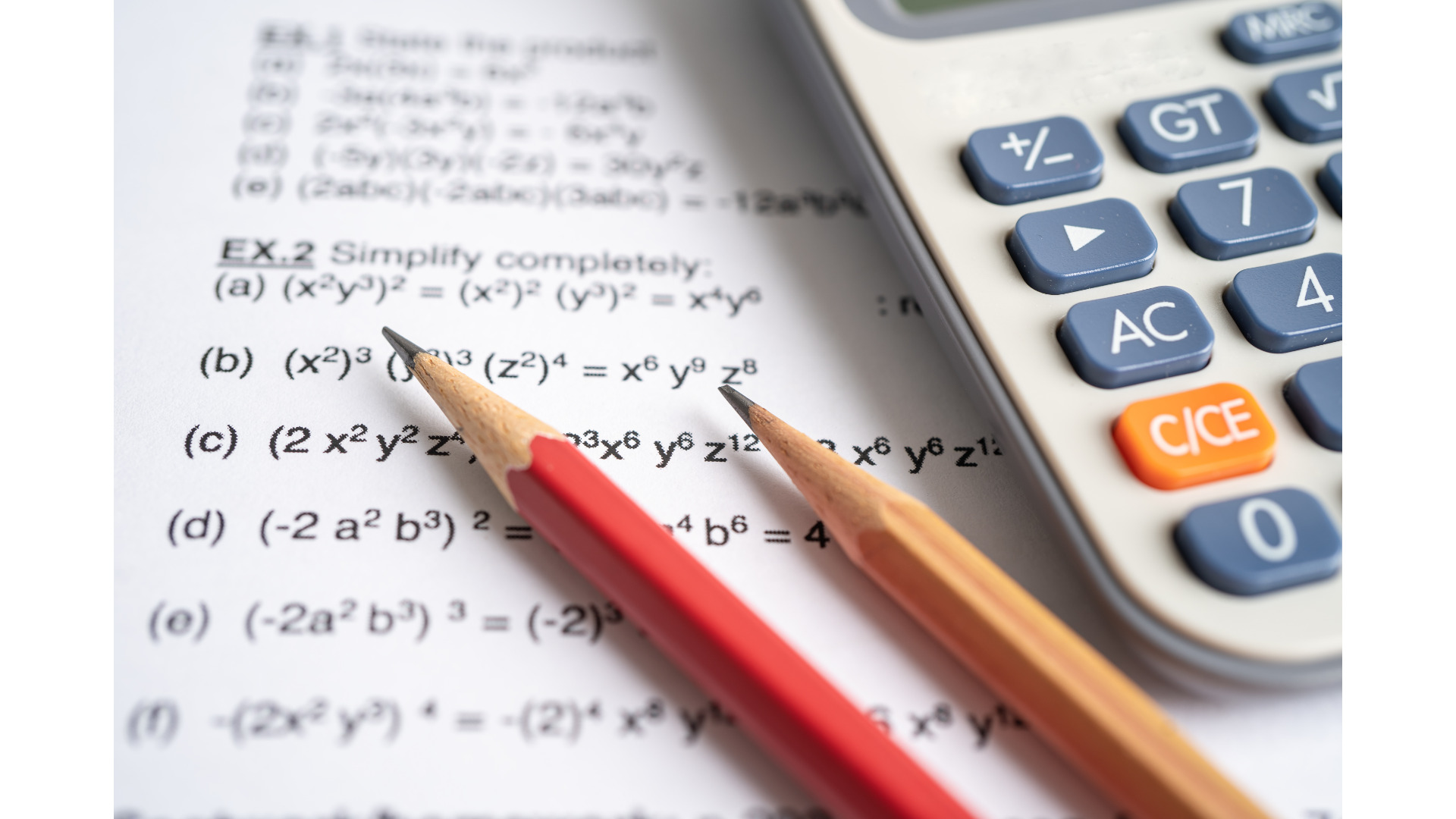 Materie scientifiche ripetizioni materie scientifiche