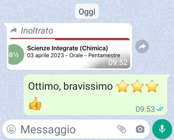 Valentina Mosele - Testimonianze clienti